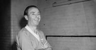 Matthews wowed the fans in the 50's and 60's